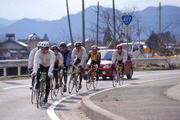 SHUZAN ROAD 1999